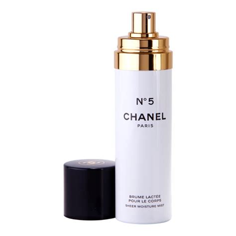 chanel no 5 body oil price|Chanel number 5 body spray.